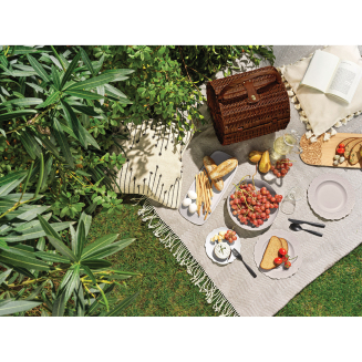 Alessi Dressed EN PLEIN AIR picnic set - 7