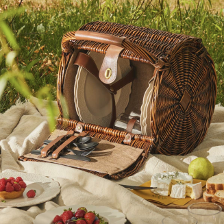 Alessi Dressed EN PLEIN AIR picnic set - 6