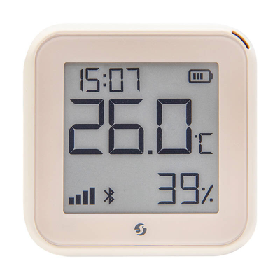  SHELLY H&T Gen3 Wi-Fi Temperature and Humidity Sensor (flesh)