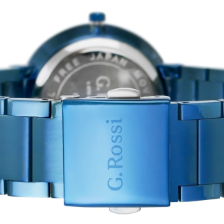 Zegarek Damski G.Rossi 11155B2-6F3 + BOX - 5