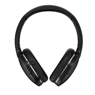 Słuchawki Bluetooth 5.3 Baseus Encok D02 Pro (czarne) - 2