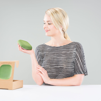  Jalo Kupu 10 chrome smoke detector - 6