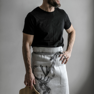 Ściereczka Lapuan Kankurit PORO 46x70 cm - 4