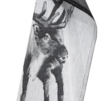 Ściereczka Lapuan Kankurit PORO 46x70 cm - 2