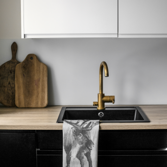 Ściereczka Lapuan Kankurit PORO 46x70 cm - 3