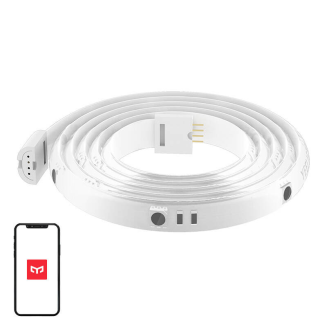  YEELIGHT Lightstrip Extension 1m - 4