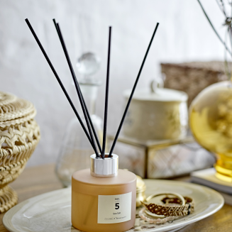 Półmisek | Tacka Bloomingville Bea 18x28 cm - 2