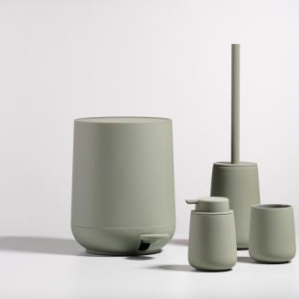  Zone Denmark Nova One Matcha green toothbrush mug - 4