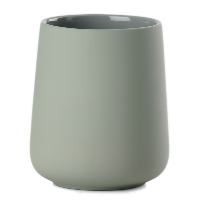 Kubek na szczoteczki do zębów Zone Denmark Nova One Matcha green | SZYBKA WYSYŁKA 24H