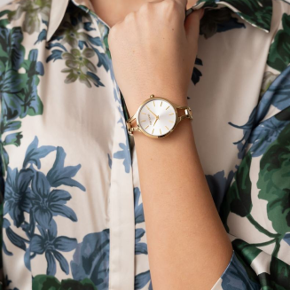 Zegarek Damski Paul Lorens PL11851B-4D1 + BOX - 5