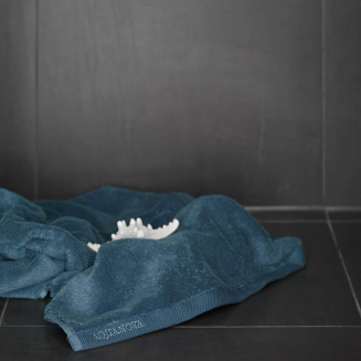  Aquanova London Ocean bathroom rug 70x120 cm - 3