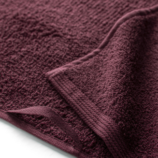 Ręcznik Sorema New Plus Bordeaux - 4