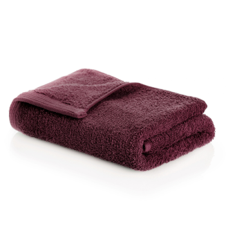 Ręcznik Sorema New Plus Bordeaux - 2