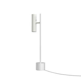 Lampa stołowa SACKit Expo Table White - 3