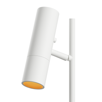 Lampa stołowa SACKit Expo Table White - 4