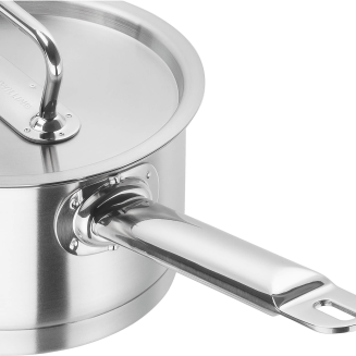 Rondelek z pokrywką Zwilling Pro S 3 ltr - 5