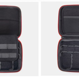 Etui transportowe PGYTECH do DJI Osmo Pocket (czarne) - 4