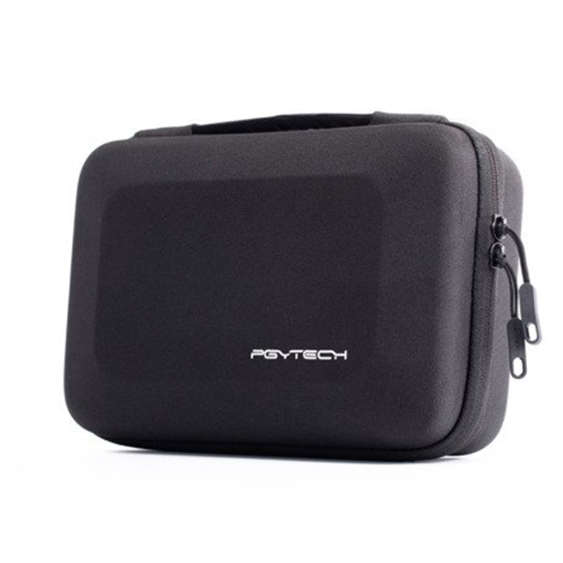 Etui transportowe PGYTECH do DJI Osmo Pocket (czarne)