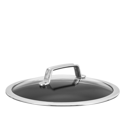 Szklana pokrywa do naczyń Scanpan TechnIQ 30 cm | JESIENNA PROMOCJA
