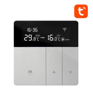  AVATTO WT50 Wi-Fi Tuya 3A Smart Thermostat - 3