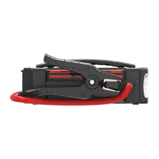 Urządzenie rozruchowe LOKITHOR J701HD 207,2Wh 4 000A - 4