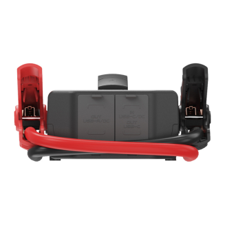 Urządzenie rozruchowe LOKITHOR J701HD 207,2Wh 4 000A - 5