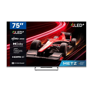 Telewizor METZ 75MQE8000Z 75