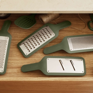  Eva Solo Green Tools fine-grain grater - 5