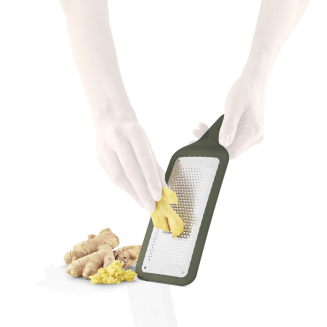  Eva Solo Green Tools fine-grain grater - 3