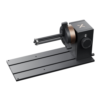  XTOOL RA3 rotary attachment - 3