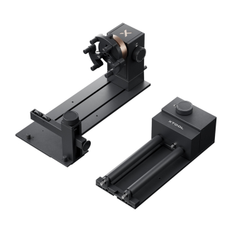  XTOOL RA3 rotary attachment - 2