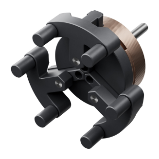  XTOOL RA3 rotary attachment - 4