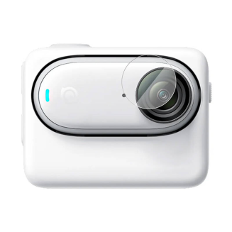  TELESIN Insta360 GO 3 protective glass - 2