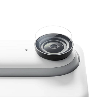 Szkło ochronne TELESIN Insta360 GO 3 - 3