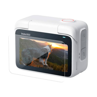 Szkło ochronne TELESIN Insta360 GO 3 - 4