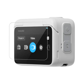 Szkło ochronne TELESIN Insta360 GO 3 - 5