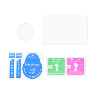 Szkło ochronne TELESIN Insta360 GO 3 - 7