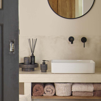 Dozownik Aquanova Porto Black - 5