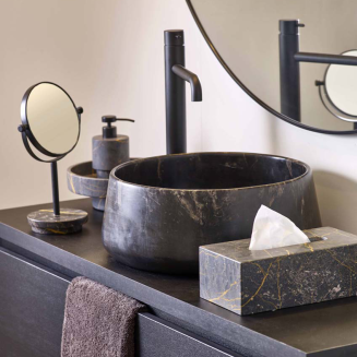 Dozownik Aquanova Porto Black - 3