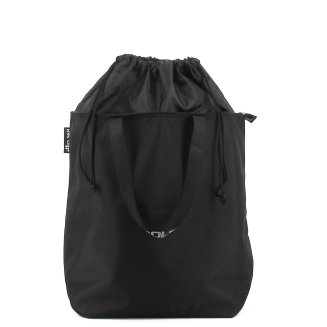 Wózek zakupowy Rolser Mini Bag Plus MF 2L Negro - 14