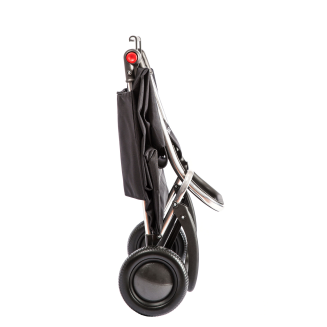 Wózek zakupowy Rolser Mini Bag Plus MF 2L Negro - 18