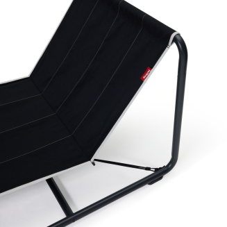 Podstawa do puf Fatboy Beanbase Anthracite - 3