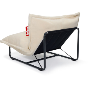 Podstawa do puf Fatboy Beanbase Anthracite - 6