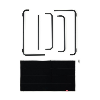 Podstawa do puf Fatboy Beanbase Anthracite - 7