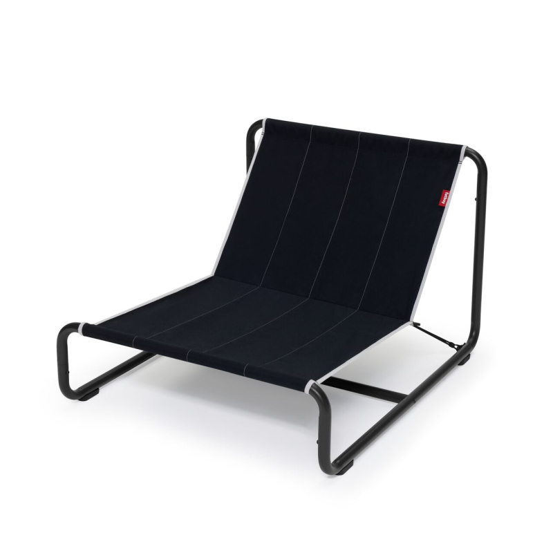 Podstawa do puf Fatboy Beanbase Anthracite