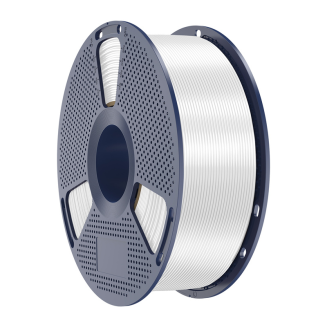  Filament SUNLU PLA+ Silk 1.75mm 1kg (white) - 4