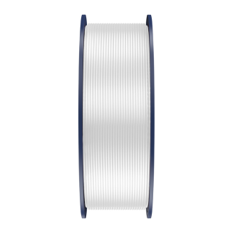  Filament SUNLU PLA+ Silk 1.75mm 1kg (white) - 5
