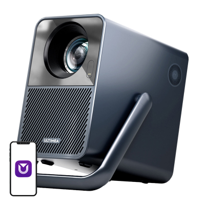  Ultimea Poseidon E40 projector