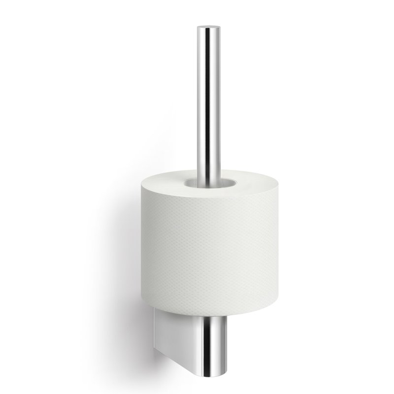  Zack Atore Glossy Spare Toilet Paper Holder