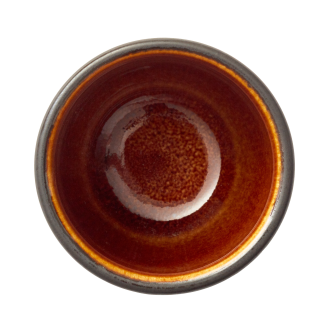 Zestaw 6 filiżanek do espresso Bitz Galaxy Black Mix 90 ml - 11